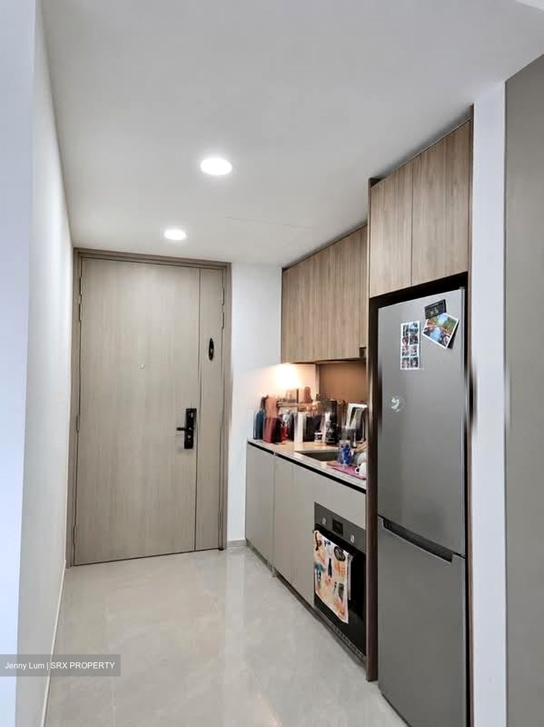 Dairy Farm Residences (D23), Apartment #561821421